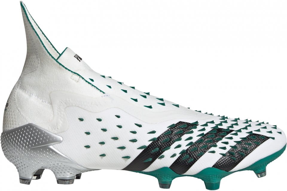 Football shoes adidas PREDATOR FREAK+ FG EQT - Top4Football.com