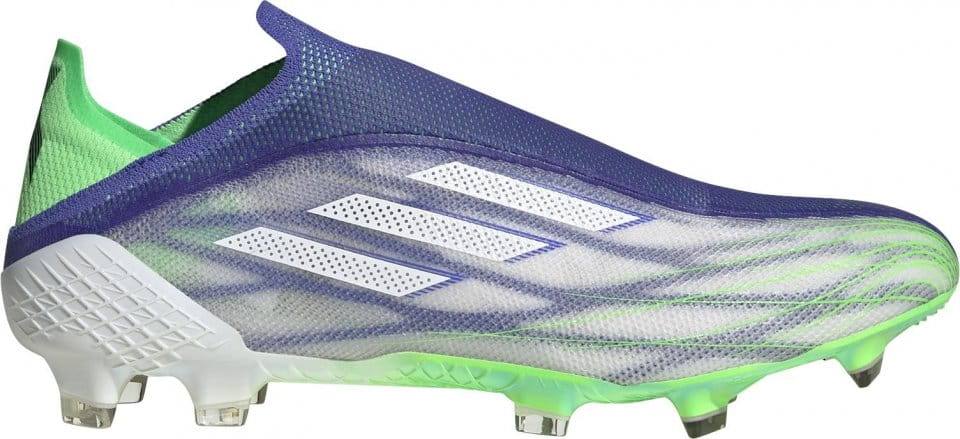 Football shoes adidas X SPEEDFLOW+ FG ADIZERO