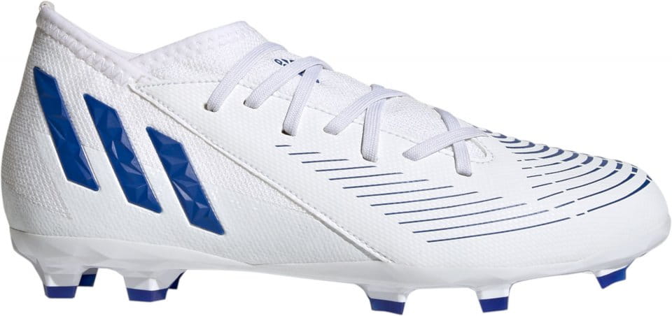 Football shoes adidas PREDATOR EDGE.3 FG J