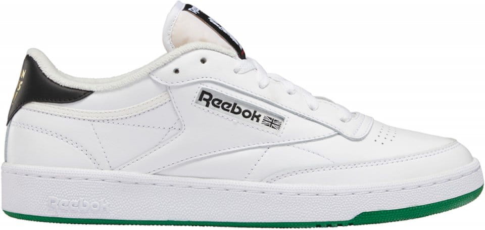 Shoes Reebok Classic CLUB C 85