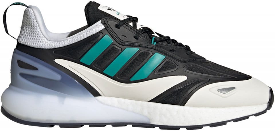 Shoes adidas Originals REAL ZX 2K BOOST 2.0 - Top4Football.com