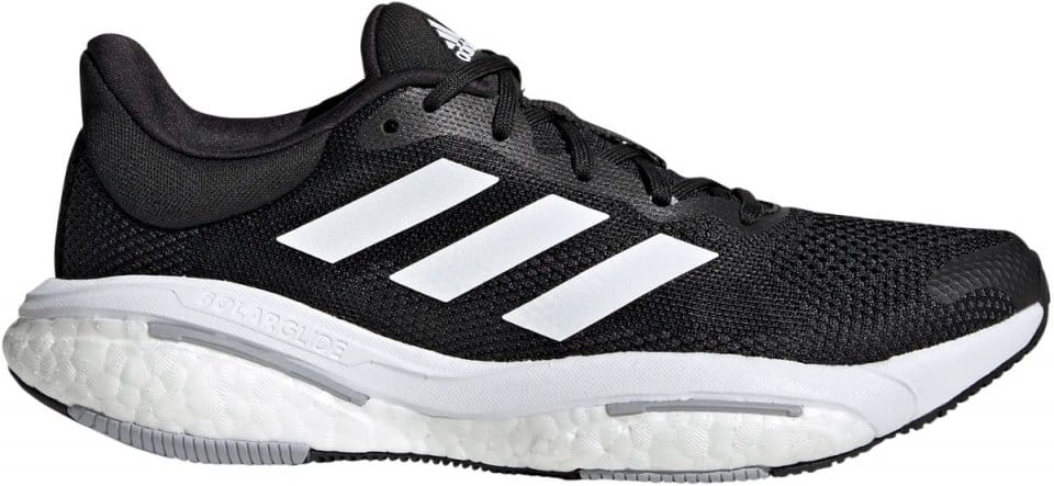 Running shoes adidas SOLAR GLIDE W WIDE - Top4Football.com