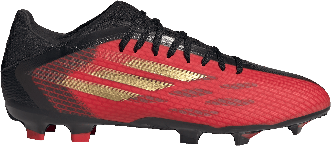 Football shoes adidas X SPEEDFLOW.3 FG
