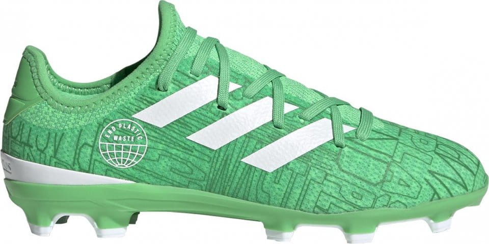 Football shoes adidas GAMEMODE KNIT FG J - Top4Football.com