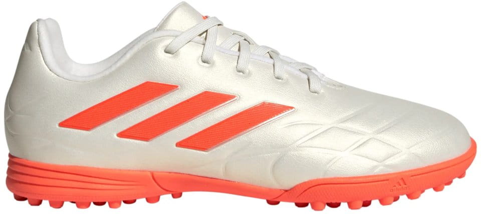 Football shoes adidas COPA PURE.3 TF J
