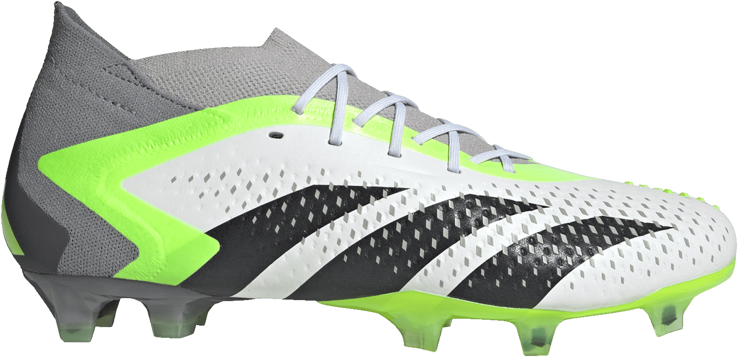 Football shoes adidas PREDATOR ACCURACY.1 FG