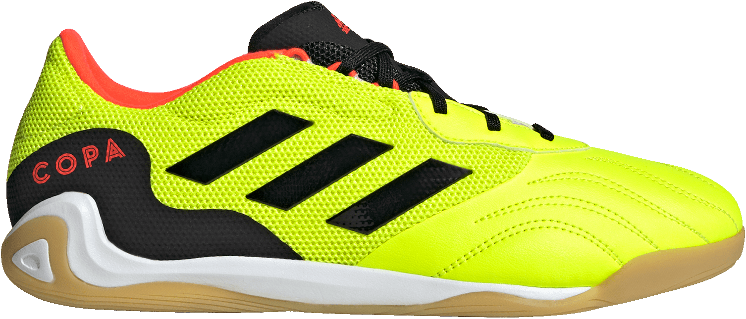 Indoor soccer shoes adidas COPA SENSE.3 IN SALA