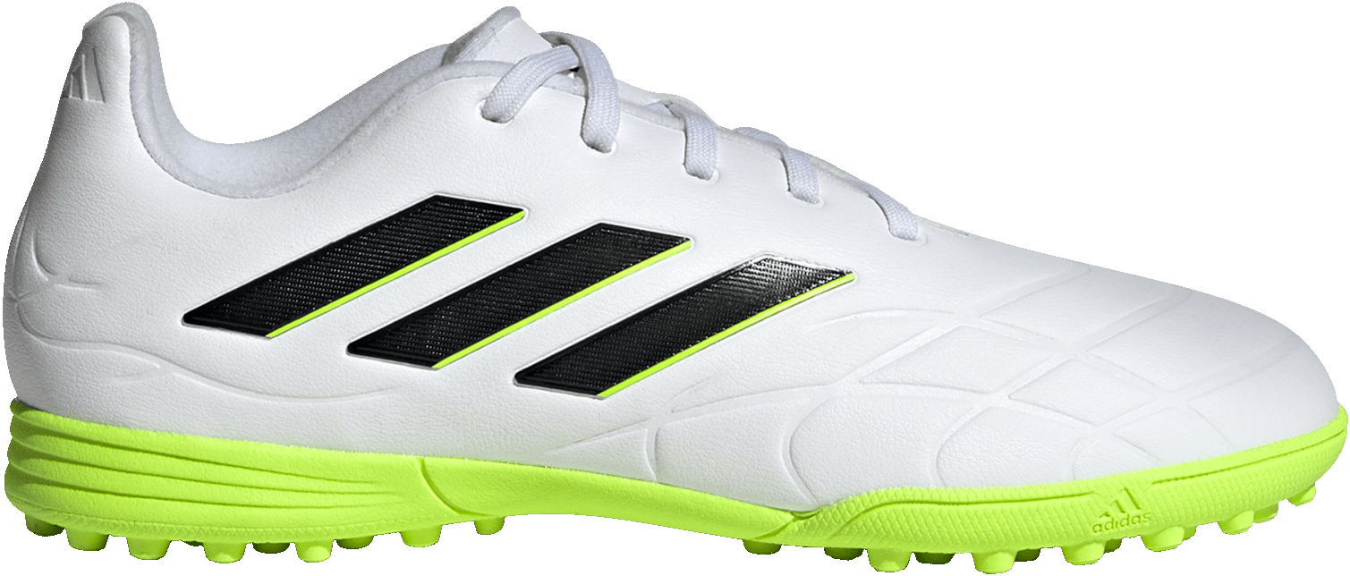 Football shoes adidas COPA PURE.3 TF J