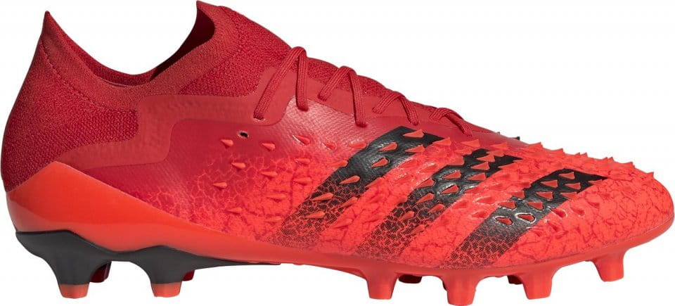Football shoes adidas PREDATOR FREAK .1 L AG