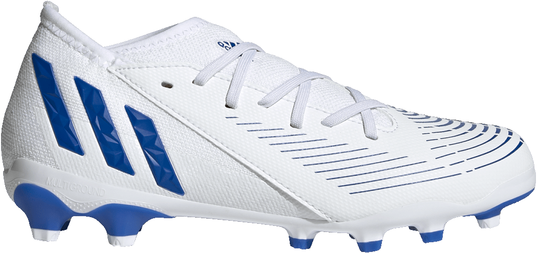 Football shoes adidas PREDATOR EDGE.3 MG J