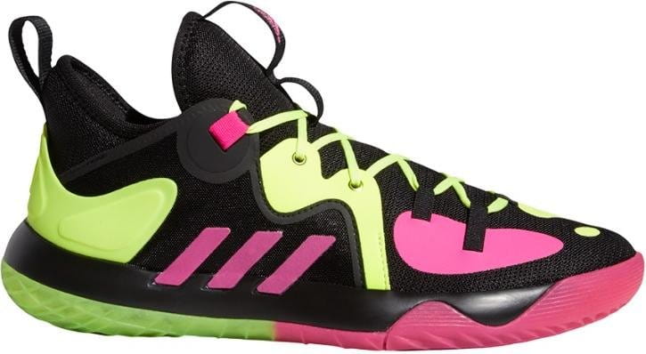 Basketball shoes adidas Harden Stepback 2 - Top4Football.com