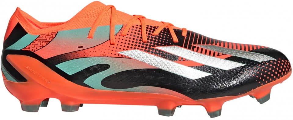 Football shoes adidas X SPEEDPORTAL MESSI.1 FG