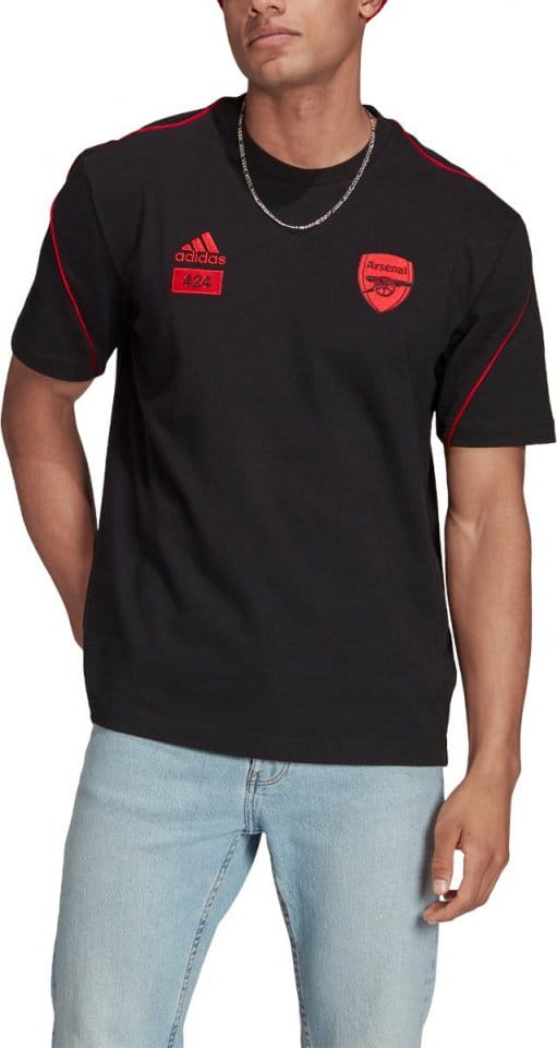 T-shirt adidas AFC X 424 TEE