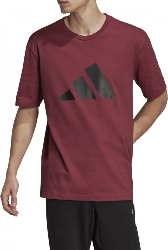M adidas Tee 3B FI Sportswear T-shirt