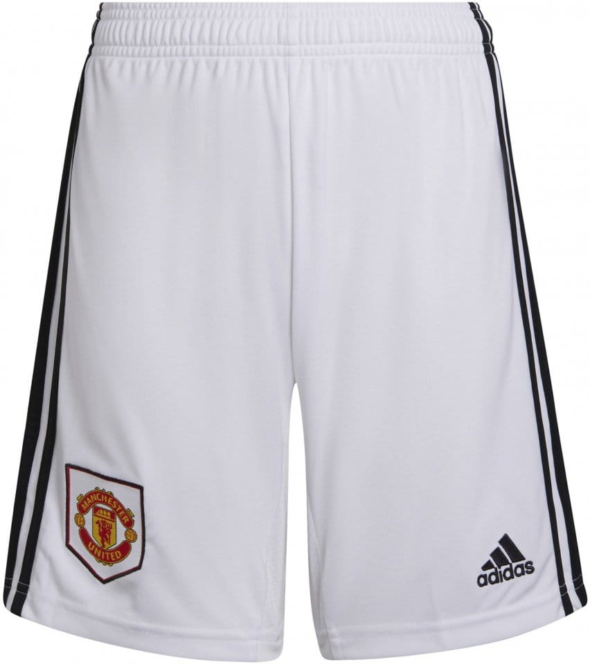 Shorts adidas MUFC H SHO Y 2022/23