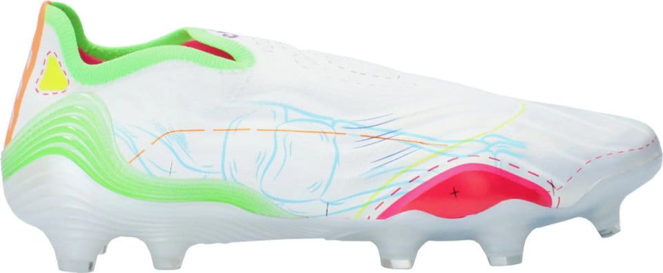 Football shoes adidas COPA SENSE+ FG INNER LIFE