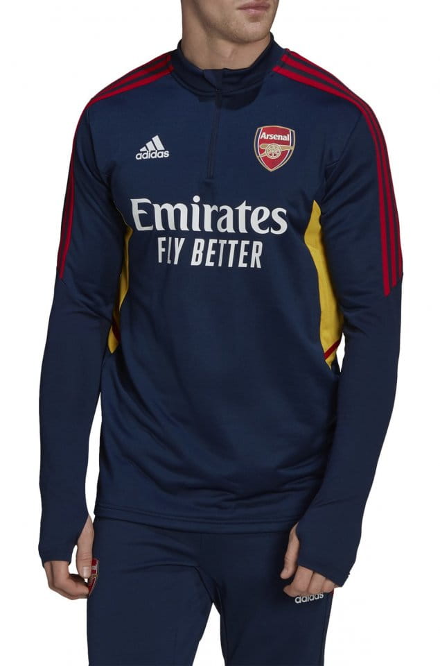 Long-sleeve T-shirt adidas AFC TR TOP