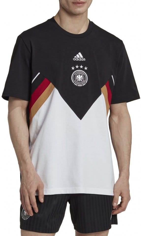 T-shirt adidas DFB ICON HC TEE - Top4Football.com