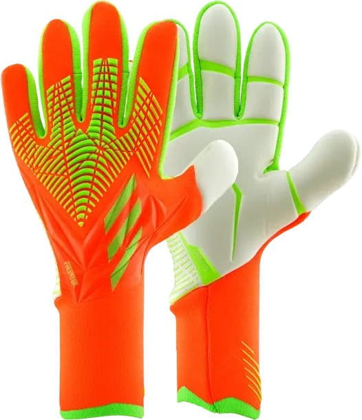 Goalkeeper's adidas Predator Pro Promo NC Goalkeeper Gloves -  Top4Football.com