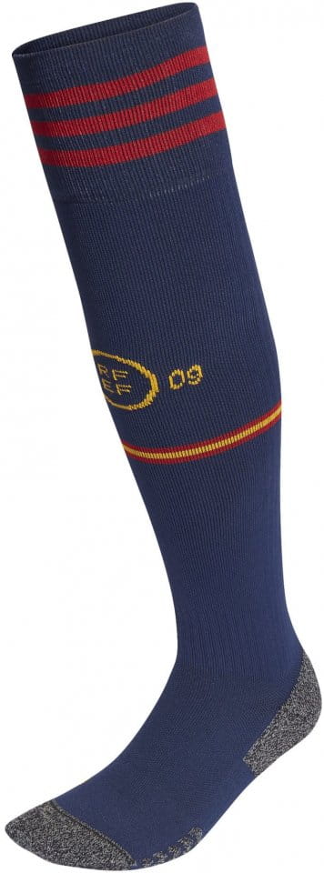 Football socks adidas RFEF H SO 2022