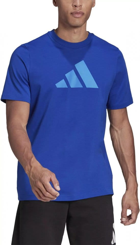 T-shirt adidas M FI 3BAR TEE - Top4Football.com