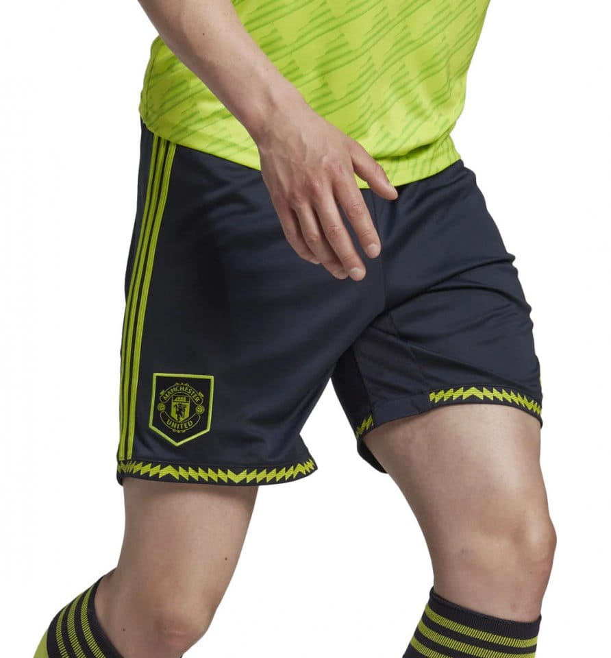 Shorts adidas MUFC 3 SHO 2022/23