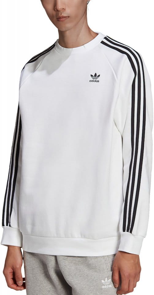 Sweatshirt adidas Originals 3-STRIPES CREW - Top4Football.com