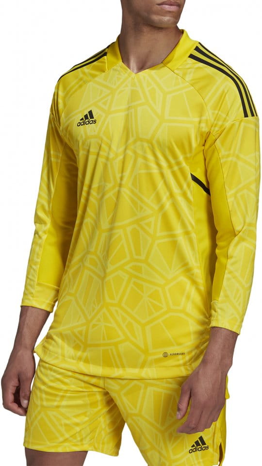 Long-sleeve shirt adidas CON22GK JSY L P - Top4Football.com
