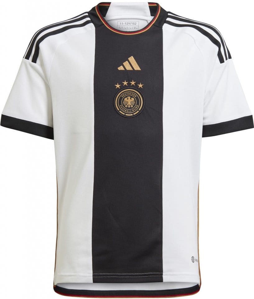 Jersey adidas DFB H JSY Y 2022