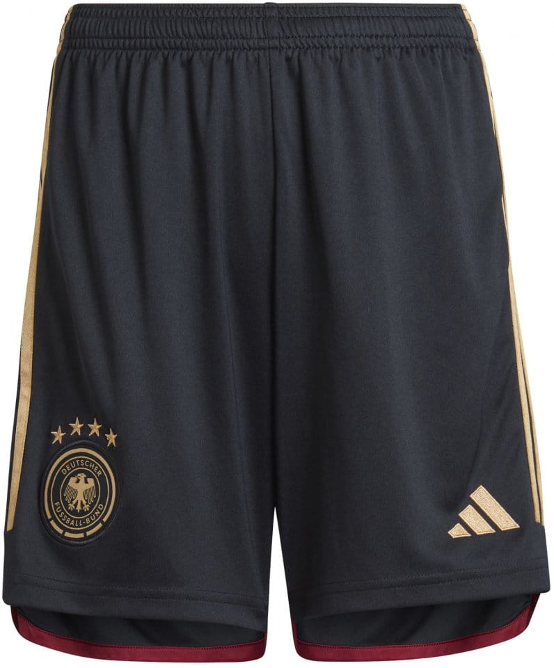 Shorts adidas DFB A SHO Y 2022