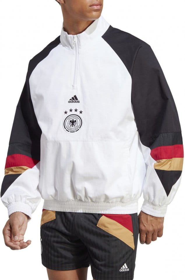 Jacket adidas DFB ICON JKT