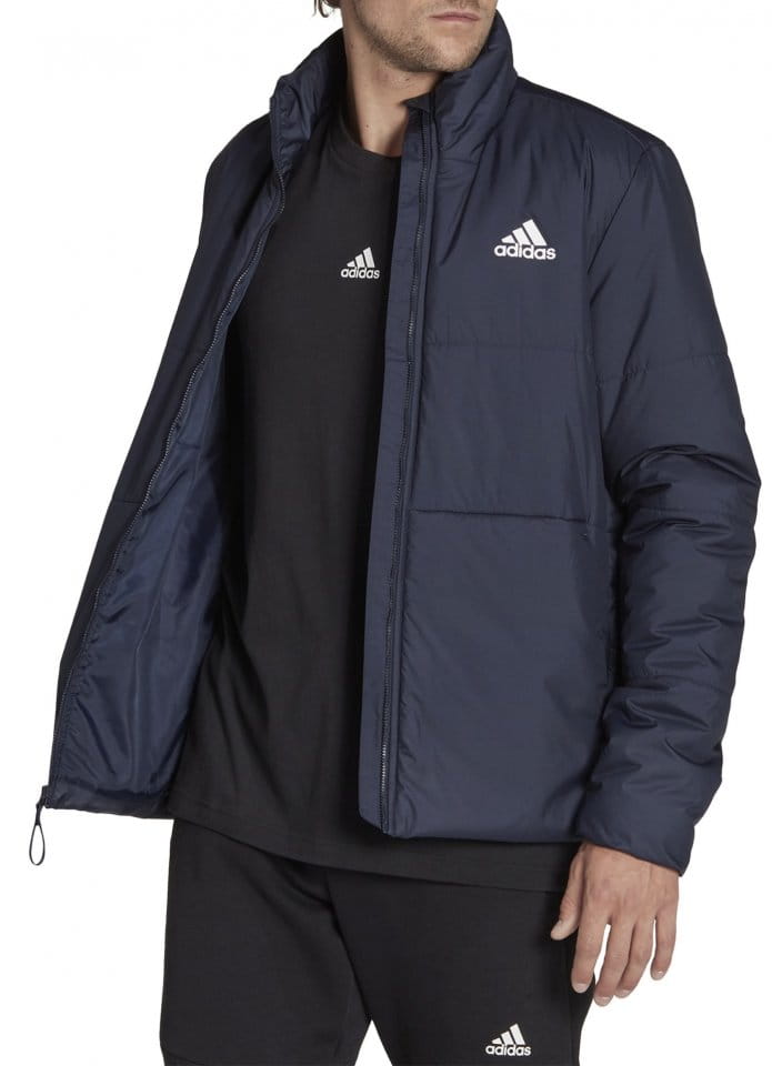 Jacket adidas Sportswear BSC 3S INS JKT - Top4Football.com