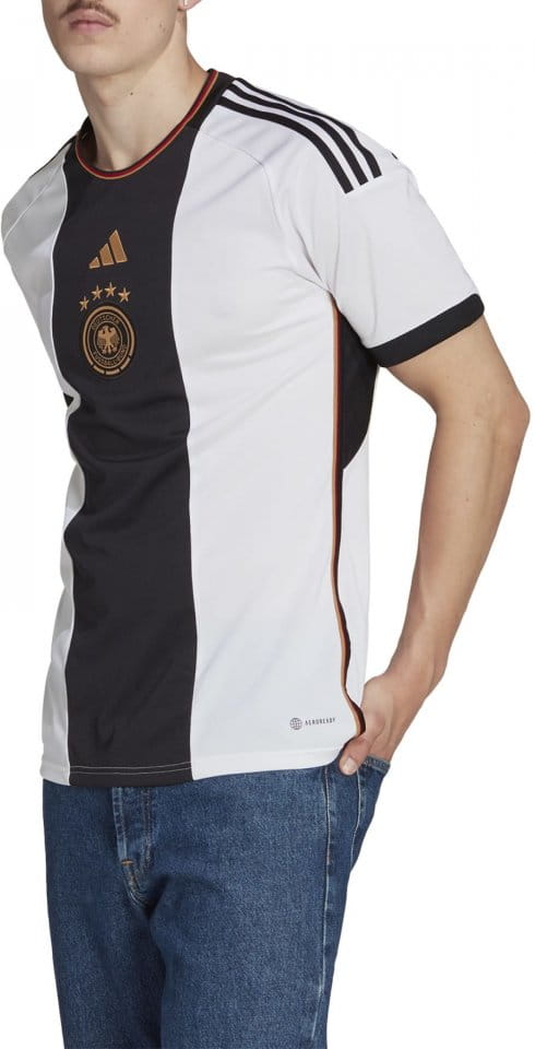 Shirt adidas DFB H JSY 2022