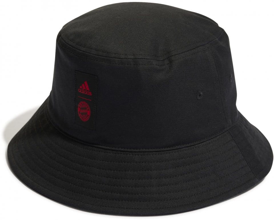 adidas FC Bayern Bucket Hat