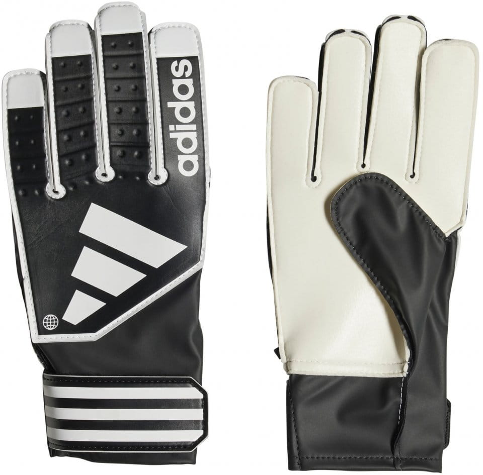 Goalkeeper's gloves adidas TIRO GL CLB J