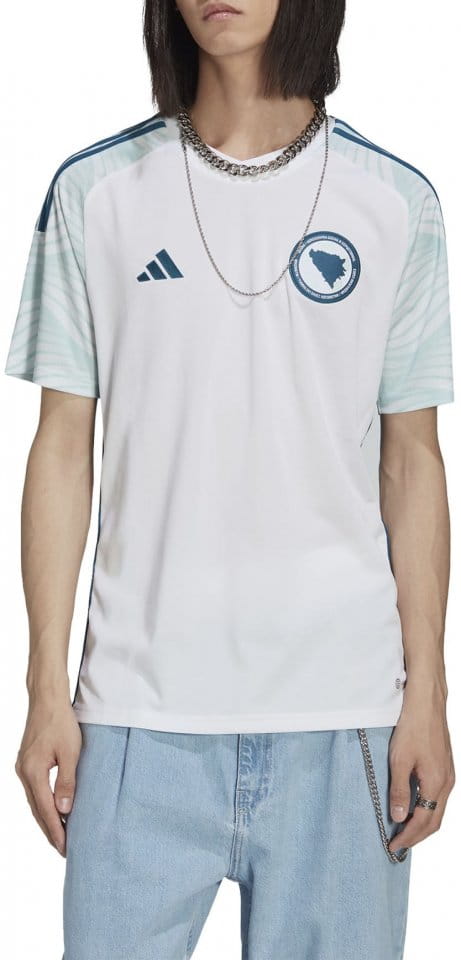 Shirt adidas FFBH A JSY 2022 - Top4Football.com