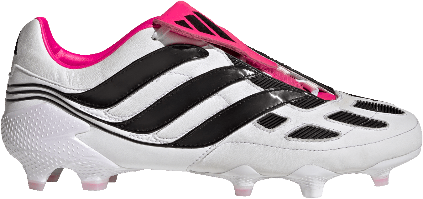 Football shoes adidas PREDATOR PRECISION+ FG