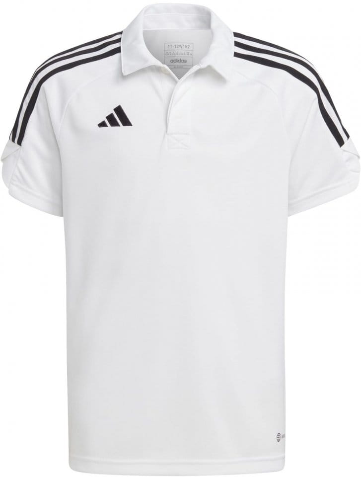 Shirt adidas TIRO 23 L POLO Y - Top4Football.com