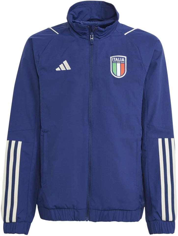 Jacket adidas FIGC PRE JKTY