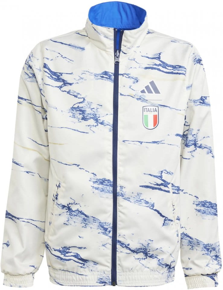 Jacket adidas FIGC ANTHEM Y