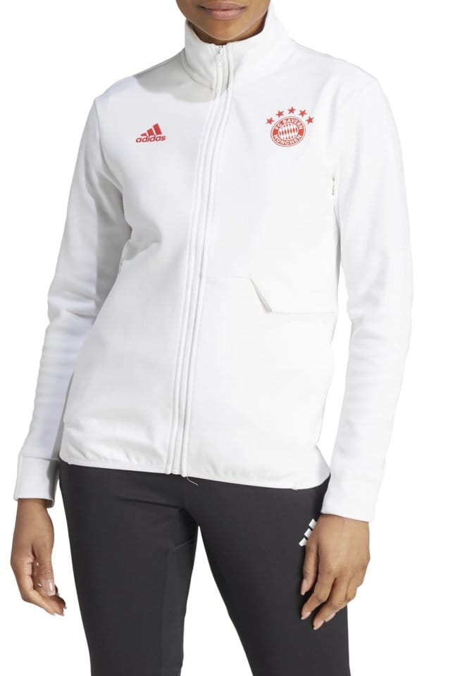 Jacket adidas FCB ANTH JKT W