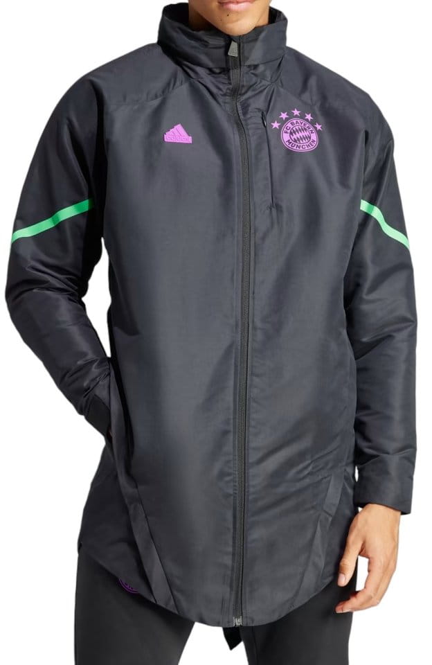 Jacket adidas FCB D4GMD PRK