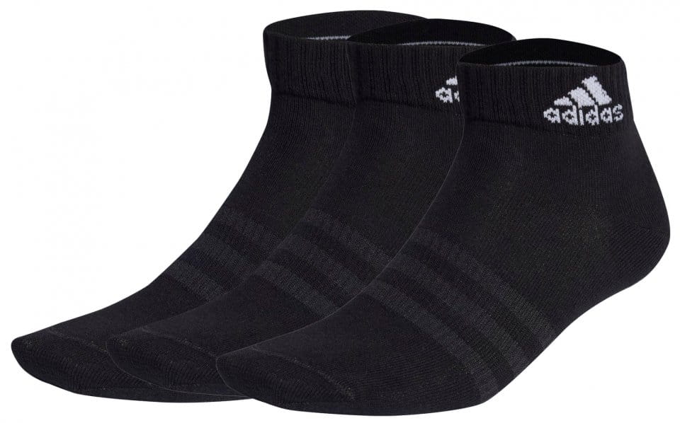 Socks adidas Sportswear Thin and Light Ankle 3P