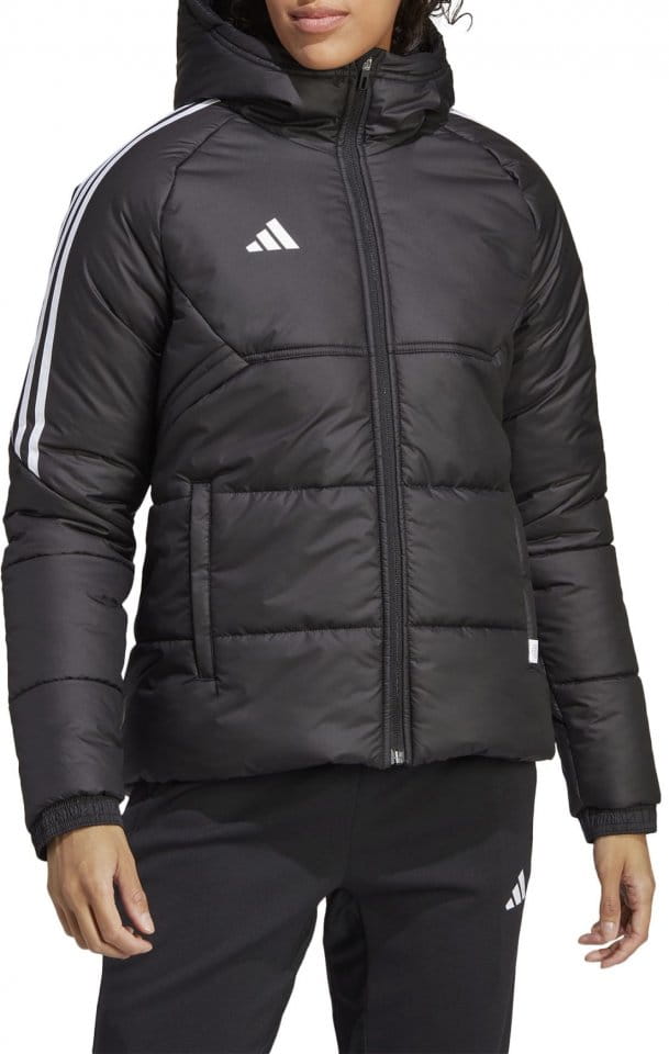 Hooded adidas Condivo 22 Winter Jacket Womens - Top4Football.com