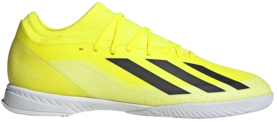 Indoor soccer shoes adidas X CRAZYFAST LEAGUE IN