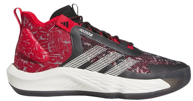 Basketball shoes adidas ADIZERO SELECT - Top4Football.com