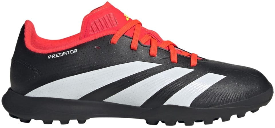 Football shoes adidas PREDATOR LEAGUE TF J
