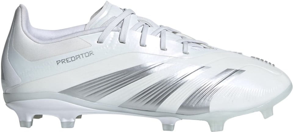 Football shoes adidas PREDATOR ELITE FG J