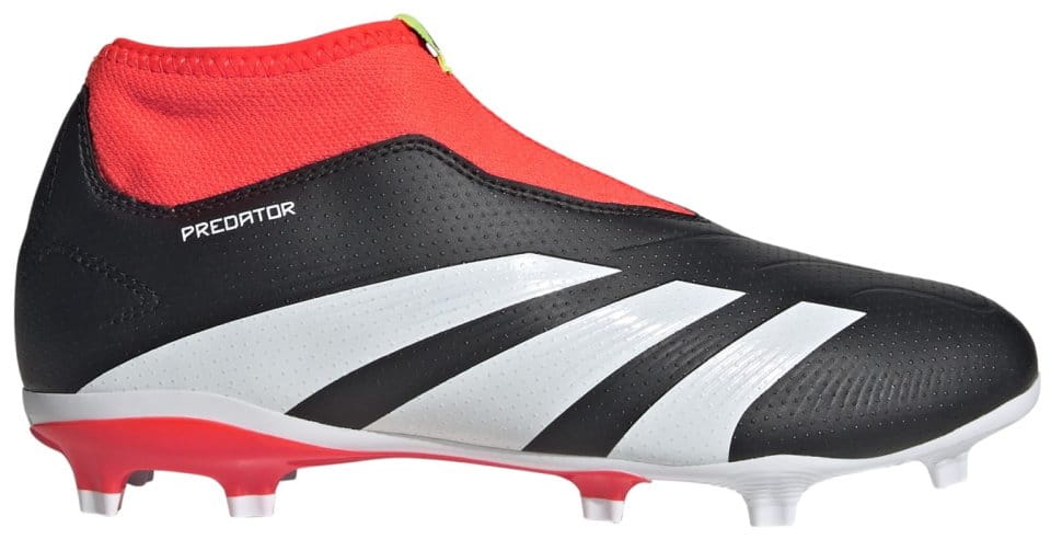 Football shoes adidas PREDATOR LEAGUE LL FG J