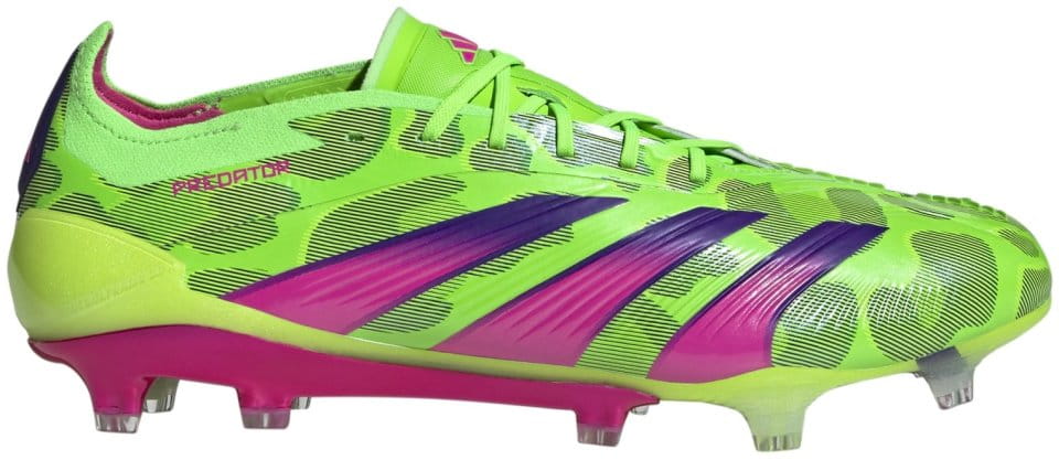 Football shoes adidas PREDATOR ELITE FG GEN PRED